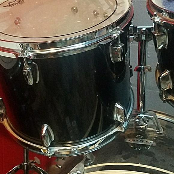 Mapex venus drumset - Picture 8 of 8